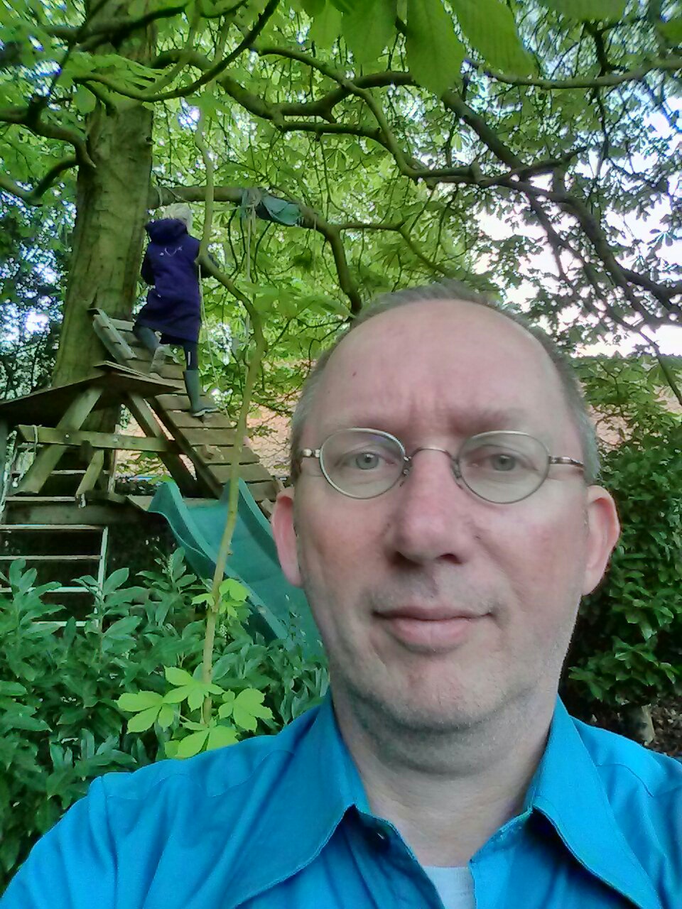 Martin van Rooijen